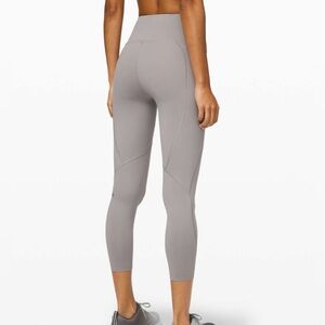 lululemon “To the Beat” leggings 24”